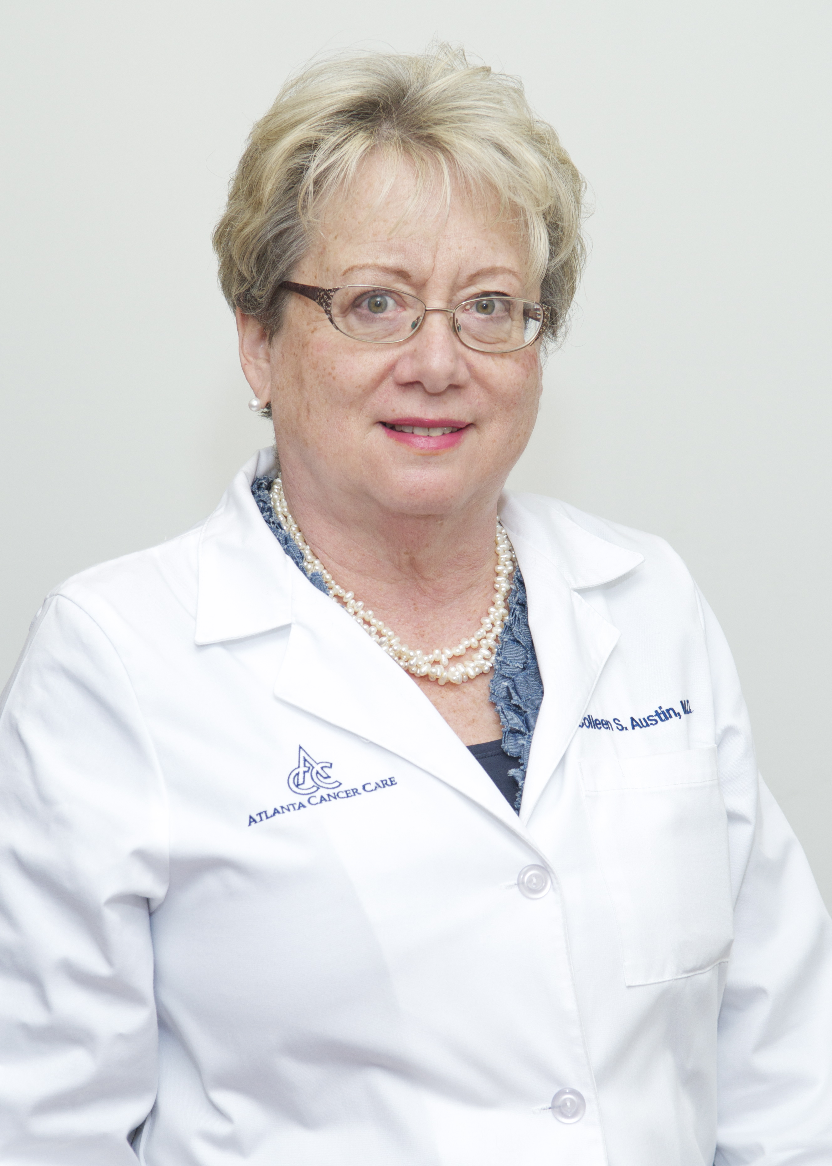 Dr. Austin Medical Oncologist Atlanta Cancer Care