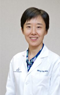 Ming Chi 