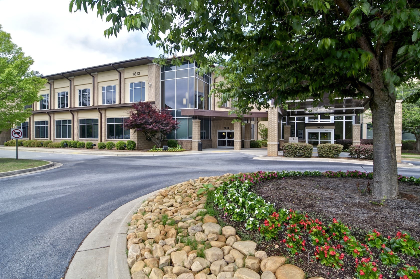 Lake Spivey Cancer Center Location Atlanta Cancer Care
