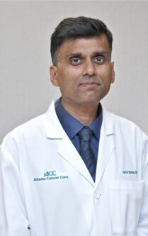 Harish Madala 